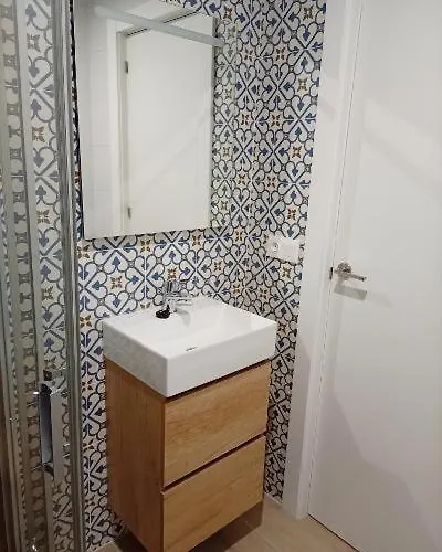 La Machacona Plaza Mayor