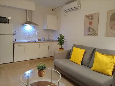 La Machacona Plaza Mayor Appartement