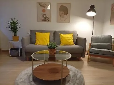 Appartement La Machacona Plaza Mayor *