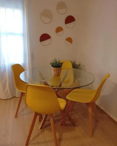 Appartement La Machacona Plaza Mayor Caces