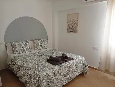 La Machacona Plaza Mayor