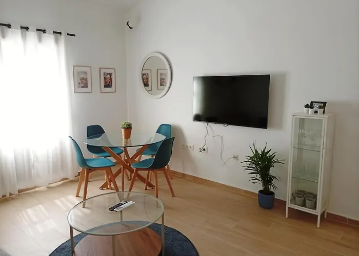 Appartement La Machacona Plaza Mayor Caces