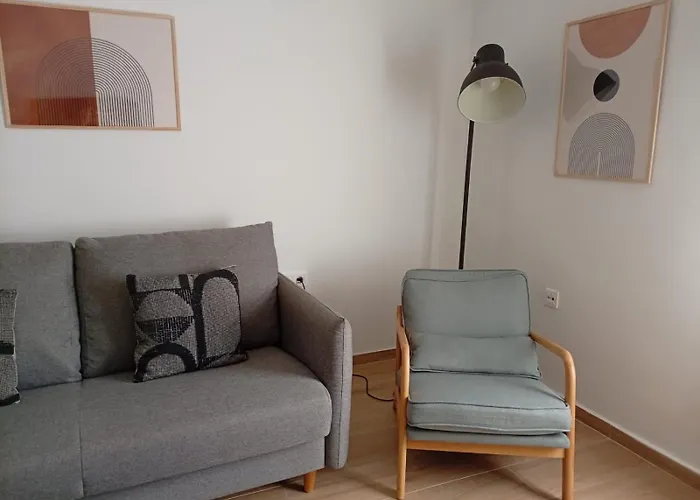 Appartement La Machacona Plaza Mayor