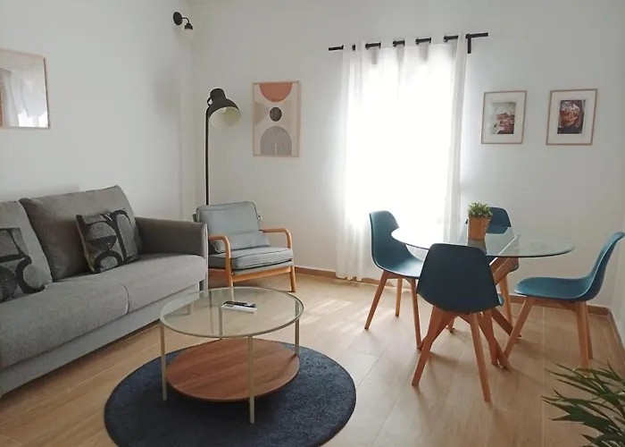 Appartement La Machacona Plaza Mayor *